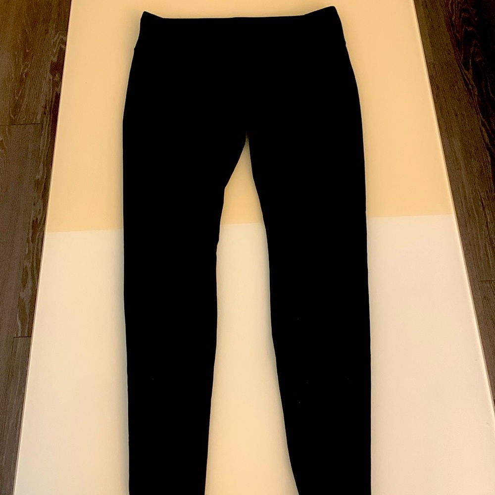 LULULEMON Black leggings